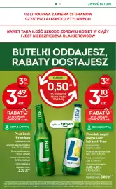 Żabka gazetka tydzień 38 Strona 32