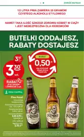 Żabka gazetka tydzień 38 Strona 33
