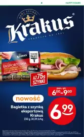 Żabka gazetka tydzień 38 Strona 54