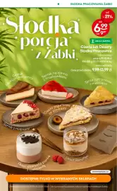Żabka gazetka tydzień 38 Strona 60