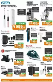 Expert leták týden 38 Strana 8: Braun tyčový mixér MultiQuick 5 Pro MQ55.236.M €1.290,00