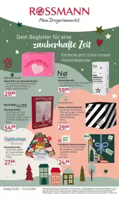 Rossmann DE (geldig t/m 11-10)