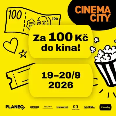 Cinema City (platné do 20-09)
