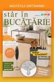 Catalog Jumbo Pagină 1