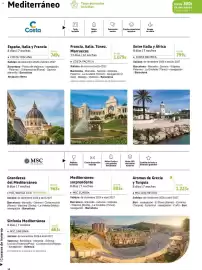 Catálogo Viajes El Corte Inglés Página 12