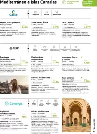 Catálogo Viajes El Corte Inglés Página 21