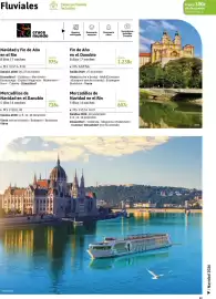 Catálogo Viajes El Corte Inglés Página 23