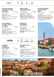 Catálogo Viajes El Corte Inglés Página 24