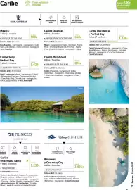 Catálogo Viajes El Corte Inglés Página 27
