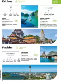 Catálogo Viajes El Corte Inglés Página 28