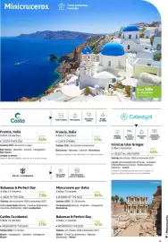 Catálogo Viajes El Corte Inglés Página 31