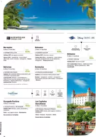 Catálogo Viajes El Corte Inglés Página 32
