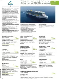 Catálogo Viajes El Corte Inglés Página 34