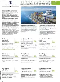 Catálogo Viajes El Corte Inglés Página 36