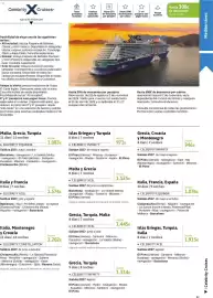Catálogo Viajes El Corte Inglés Página 37