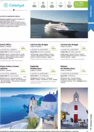Catálogo Viajes El Corte Inglés Página 39