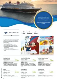 Catálogo Viajes El Corte Inglés Página 40