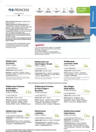 Catálogo Viajes El Corte Inglés Página 41
