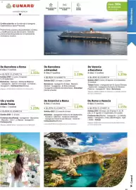 Catálogo Viajes El Corte Inglés Página 43