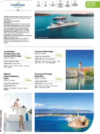 Catálogo Viajes El Corte Inglés Página 44