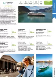 Catálogo Viajes El Corte Inglés Página 45