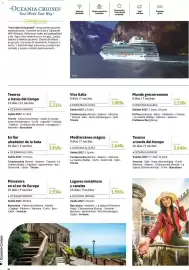 Catálogo Viajes El Corte Inglés Página 46