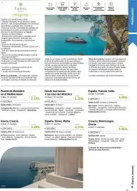 Catálogo Viajes El Corte Inglés Página 47