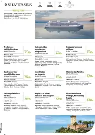 Catálogo Viajes El Corte Inglés Página 48