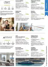 Catálogo Viajes El Corte Inglés Página 49