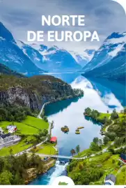 Catálogo Viajes El Corte Inglés Página 51
