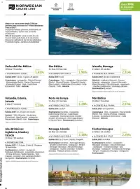 Catálogo Viajes El Corte Inglés Página 56