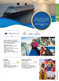 Catálogo Viajes El Corte Inglés Página 57