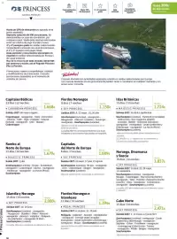 Catálogo Viajes El Corte Inglés Página 58