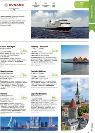 Catálogo Viajes El Corte Inglés Página 59