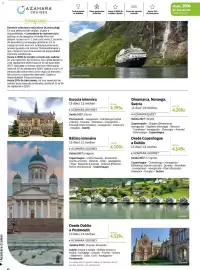Catálogo Viajes El Corte Inglés Página 60