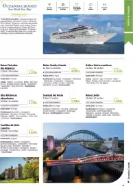 Catálogo Viajes El Corte Inglés Página 61