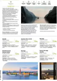 Catálogo Viajes El Corte Inglés Página 62
