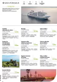 Catálogo Viajes El Corte Inglés Página 64