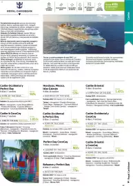 Catálogo Viajes El Corte Inglés Página 67