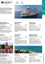 Catálogo Viajes El Corte Inglés Página 69