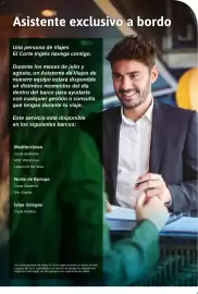 Catálogo Viajes El Corte Inglés Página 7