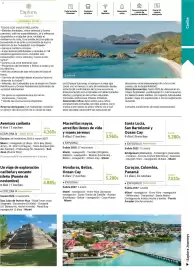 Catálogo Viajes El Corte Inglés Página 71