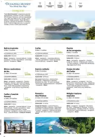 Catálogo Viajes El Corte Inglés Página 72