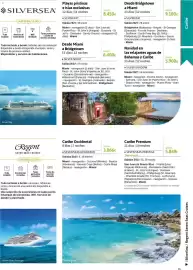 Catálogo Viajes El Corte Inglés Página 73