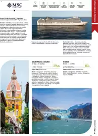 Catálogo Viajes El Corte Inglés Página 77