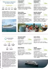 Catálogo Viajes El Corte Inglés Página 86