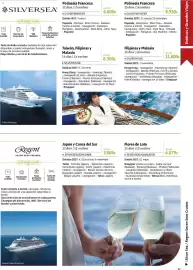 Catálogo Viajes El Corte Inglés Página 87