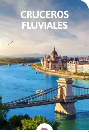 Catálogo Viajes El Corte Inglés Página 89
