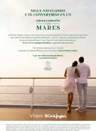 Catálogo Viajes El Corte Inglés Página 9