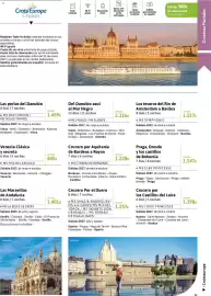 Catálogo Viajes El Corte Inglés Página 91